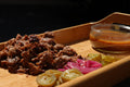 200G Chopped Brisket