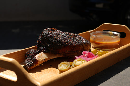 300G Smoked Rib