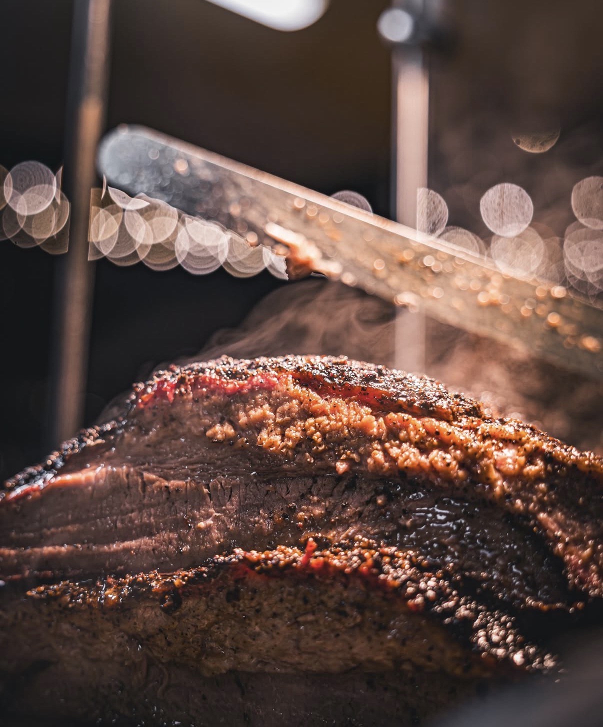 500g Smoked Brisket